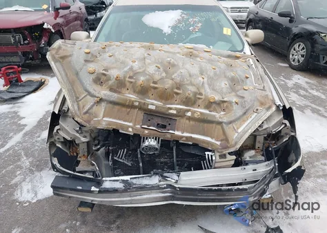 2006 Buick Lucerne Cx from USA, damaged, VIN 1G4HP57286U186404